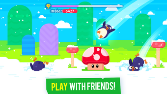 Imagen 2 para Bouncemasters