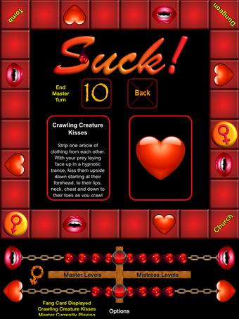 Image 2 for Suck! Me