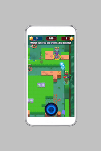 Imagen 1 para Guide Brawl Stars Free 20…