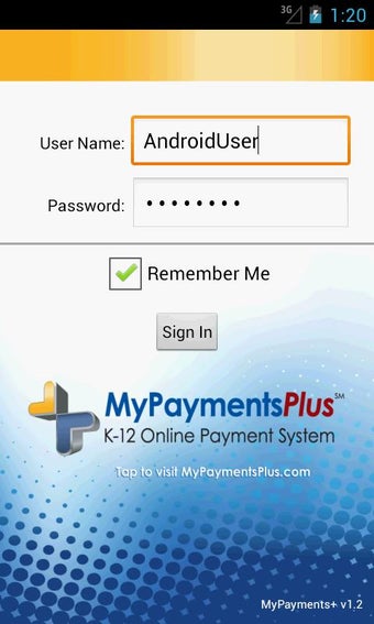 Image 1 for MyPaymentsPlus