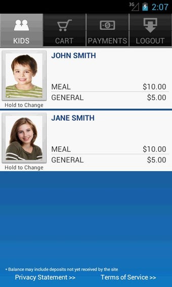 Image 0 for MyPaymentsPlus