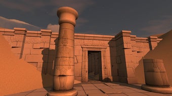 Image 0 for Ancient Egypt VR