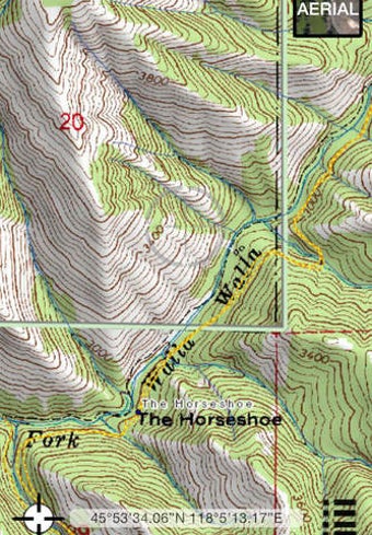 Image 0 for Backcountry Atlas