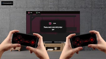 Imagen 0 para Hangman Family Chromecast…