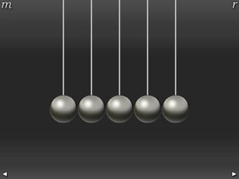 Image 5 for Kinetic Balls 2