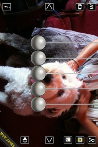 Image 7 for Kinetic Balls 2