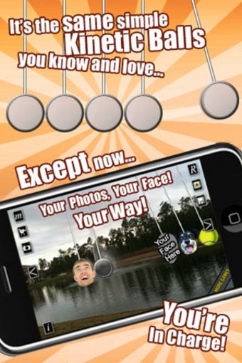 Image 0 for Kinetic Balls 2