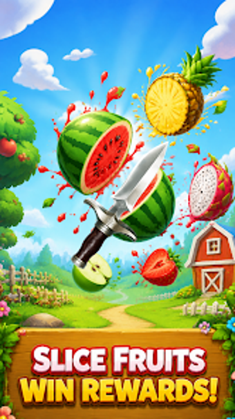 Imagen 0 para Fruit Blade Pop Crush