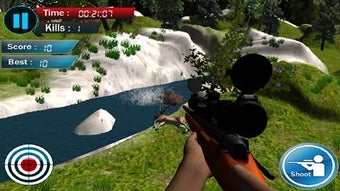 Image 1 for Deer Hunting 3D for Windo…