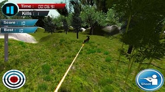 Image 3 for Deer Hunting 3D for Windo…