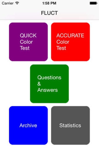 Image 0 for FLUCT - Full Color Person…