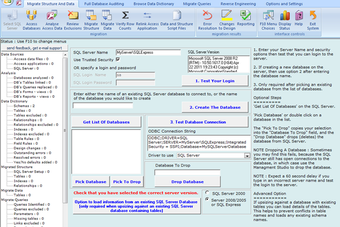 Imagen 0 para MUST+SQL