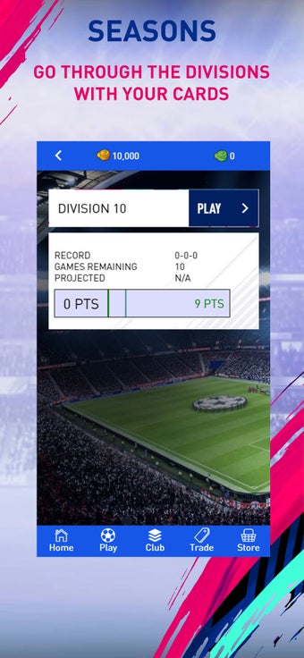 Image 3 for Fut 19 Draft and Pack Ope…