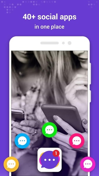 Imagen 0 para Messenger