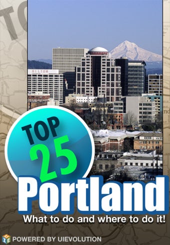 Image 0 for Top 25: Portland