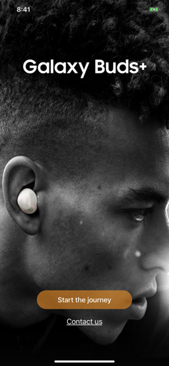 Image 1 for Samsung Galaxy Buds+