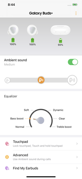 Image 0 for Samsung Galaxy Buds+