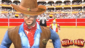 Image 1 for Bull Simulator : Bull Gam…