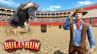Image 1 for Bull Simulator : Bull Gam…