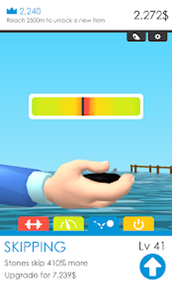 Image 2 for Stone Skimming
