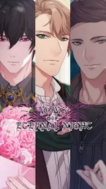 Image 0 for Vows of Eternal Night