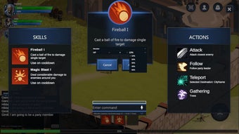 Imagen 0 para Dominus Automa