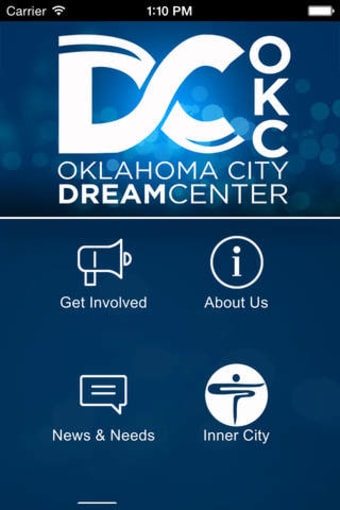 Image 0 for Dream Center OKC