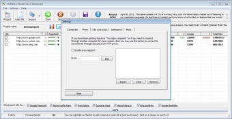 Image 1 for +A Rank Checker