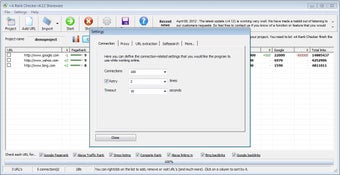 Image 7 for +A Rank Checker