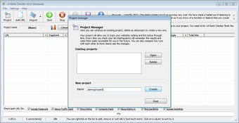 Image 5 for +A Rank Checker