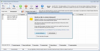 Image 2 for +A Rank Checker