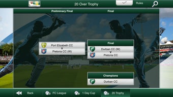 Image 3 for Cricket Captain 2018