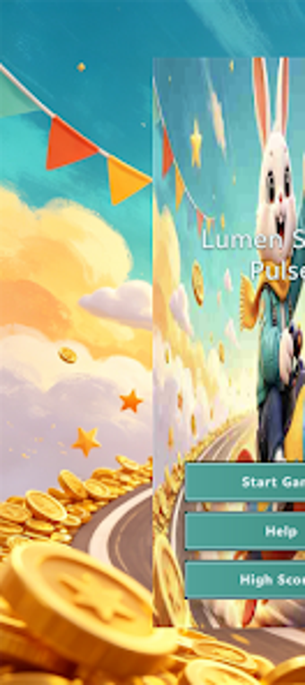 Imagen 0 para Lumen Shard Pulse