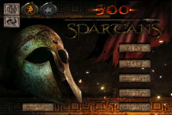 Image 0 for 300 Spartans Clash of Glo…