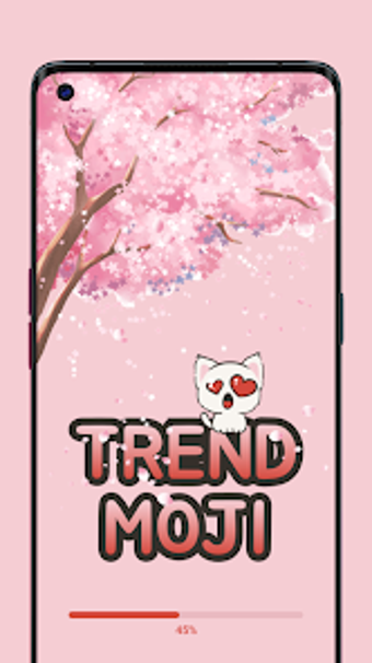 Image 0 for TrendMoji