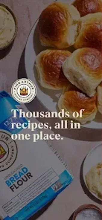 Image 0 for King Arthur Baking