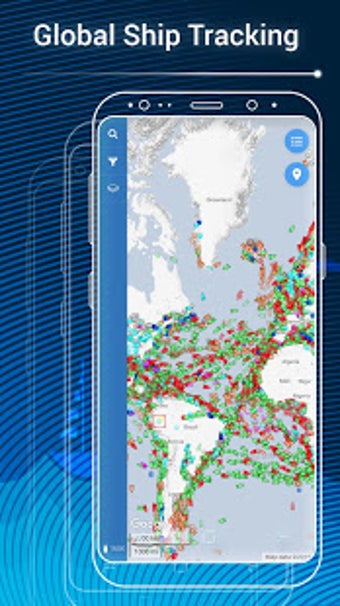 Image 3 for Ship Tracker - Live Marin…