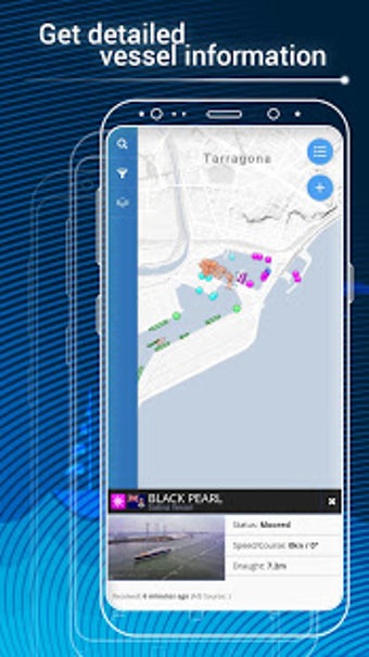 Image 2 for Ship Tracker - Live Marin…