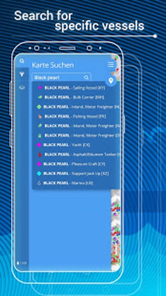 Image 0 for Ship Tracker - Live Marin…