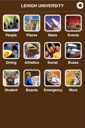 Image 0 for LehighU Live