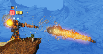 Image 0 for S.A.W. for Cortex Command…