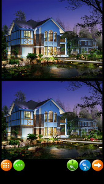 Image 2 for Find the Difference - Puz…