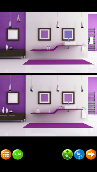 Image 1 for Find the Difference - Puz…