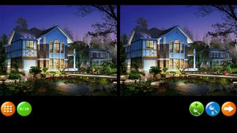 Image 2 for Find the Difference - Puz…