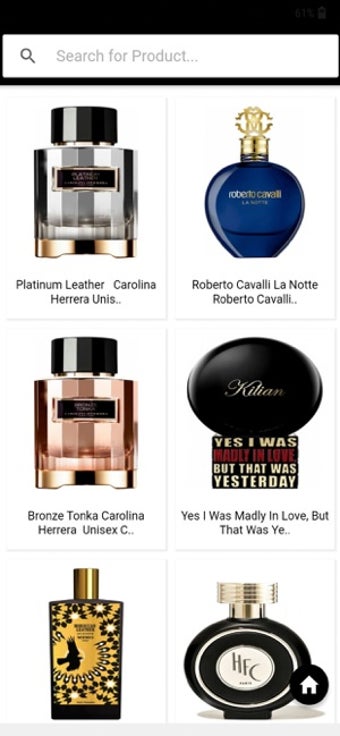 Image 2 for Niche Perfume Oils