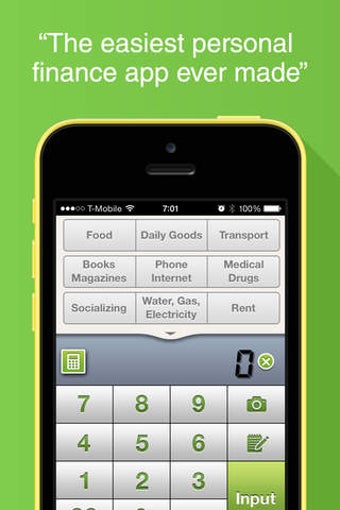 Image 0 for Quick Money Premium: Budg…