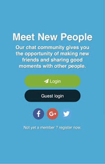 Imagen 0 para Kerala Chat Room - Free K…