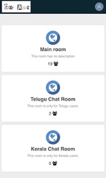 Imagen 3 para Kerala Chat Room - Free K…