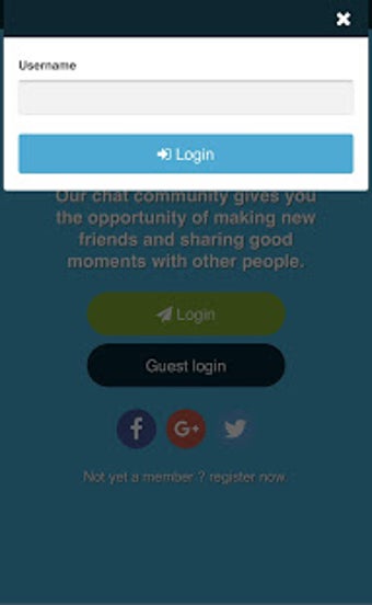 Imagen 2 para Kerala Chat Room - Free K…