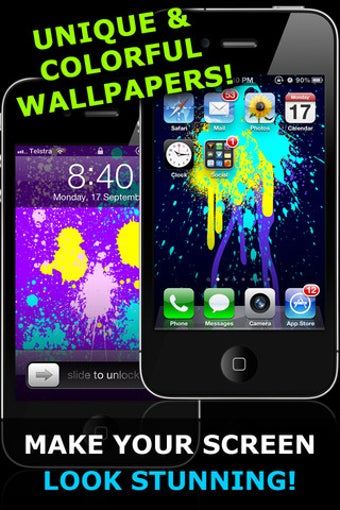 Imagen 0 para Wallpaper Backgrounds